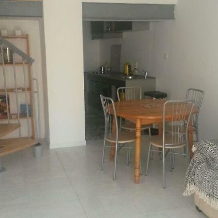 7 Rue Des Sables Villa Les Sables-dʼOlonne Buitenkant foto