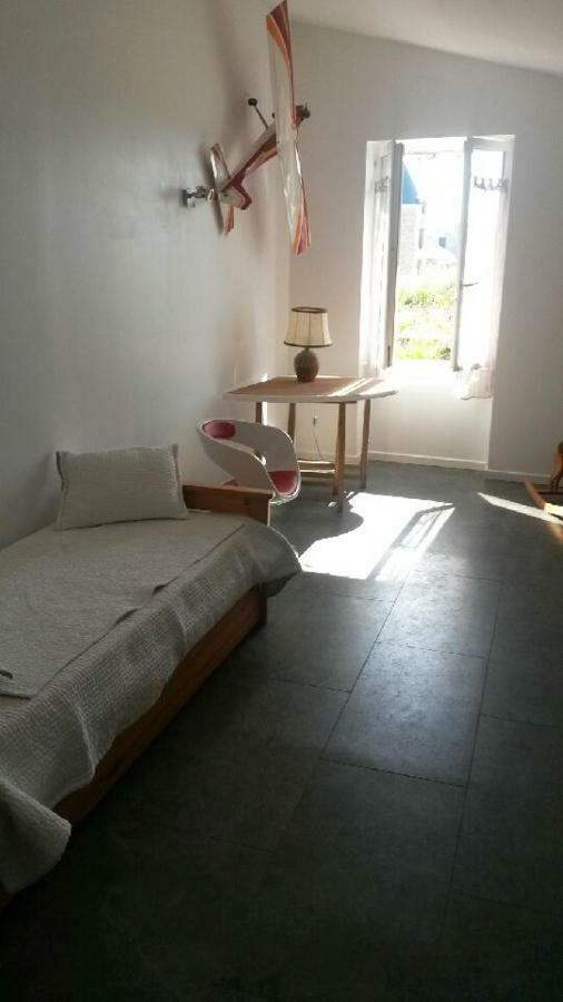 7 Rue Des Sables Villa Les Sables-dʼOlonne Buitenkant foto