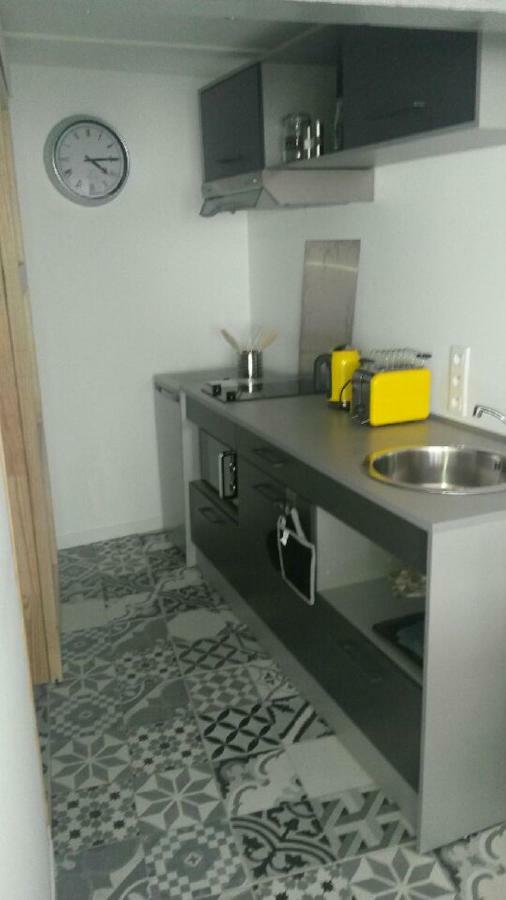 7 Rue Des Sables Villa Les Sables-dʼOlonne Buitenkant foto